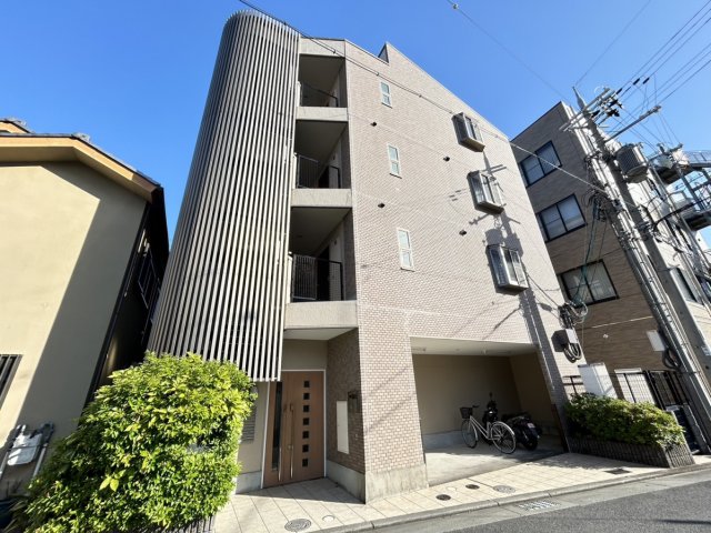 プランドール上牧