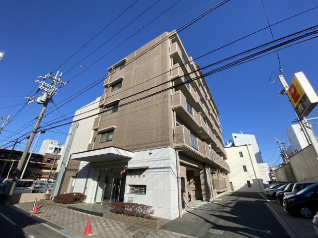 パレ舟木