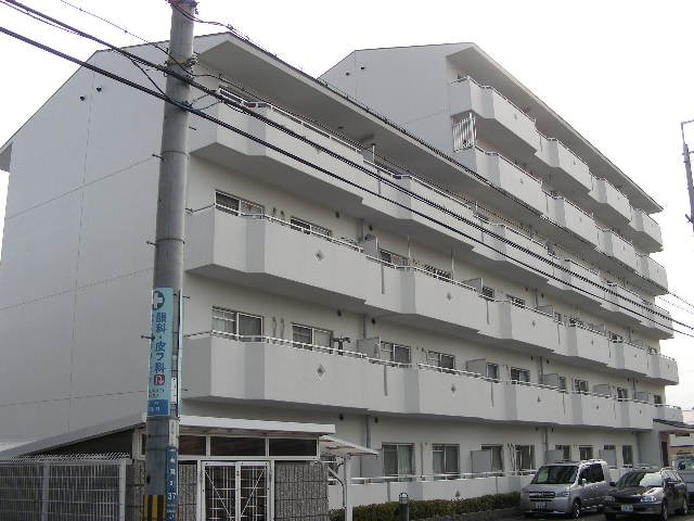 ロアジール西口
