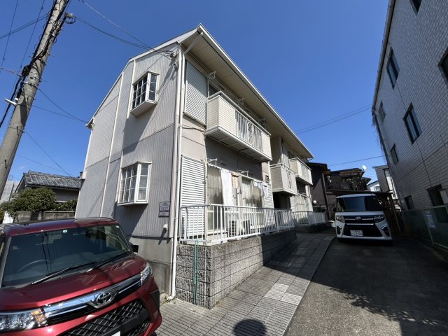 ペアシティ