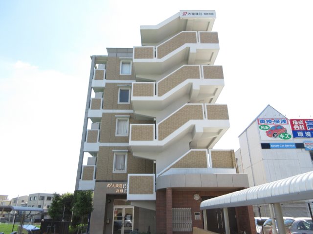 Ｆiore水無瀬