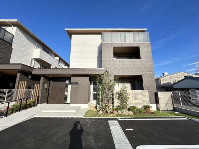 D-residence下田部B