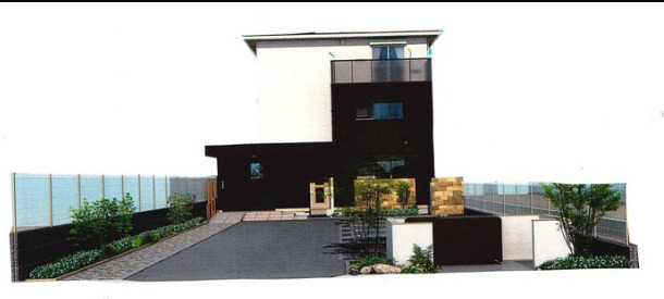 D-residence高槻市下田部B