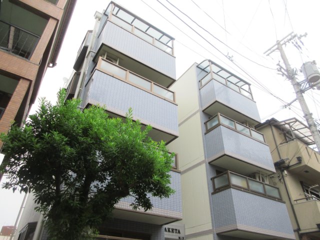 エヴァースＡＫＥＴＡ