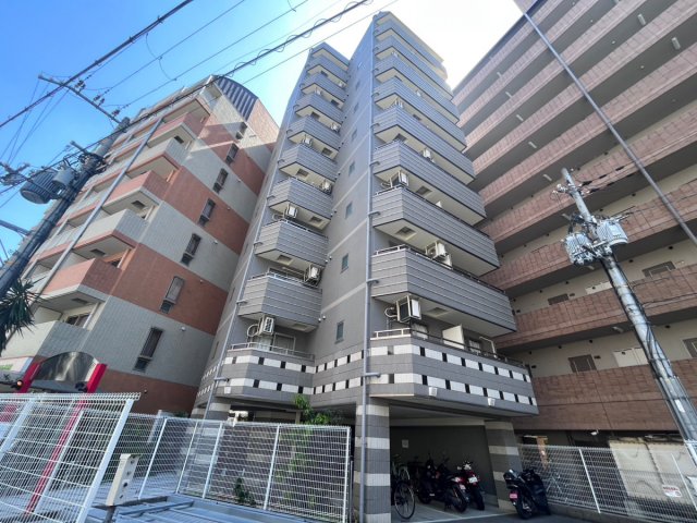 ラ・フォンテ摂津富田