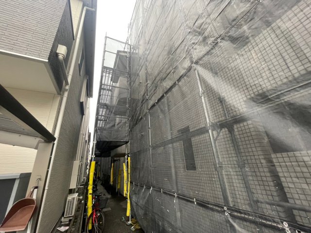 エフアール高槻