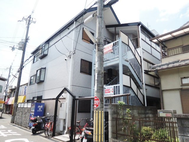 グランドハイツ