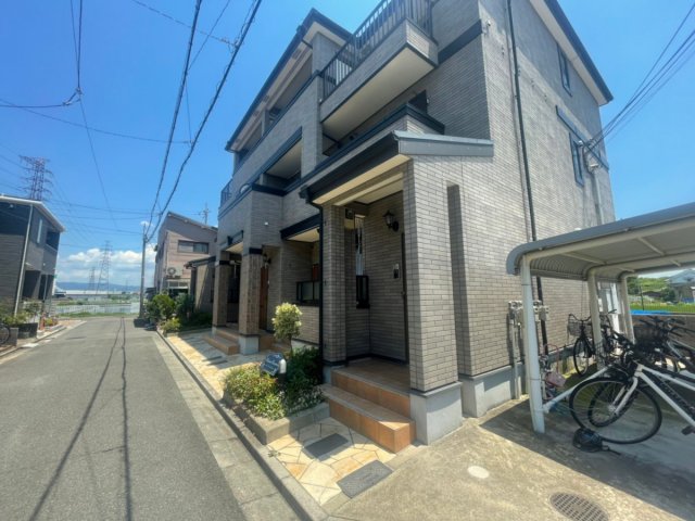 カーサ・コスモス