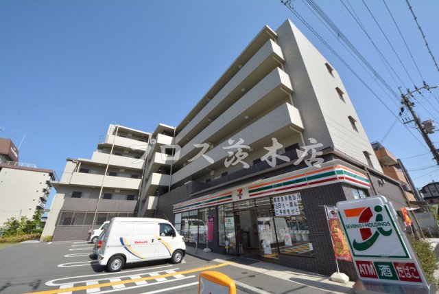 オーク南茨木