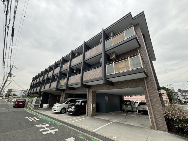 エミネンス南茨木２番館