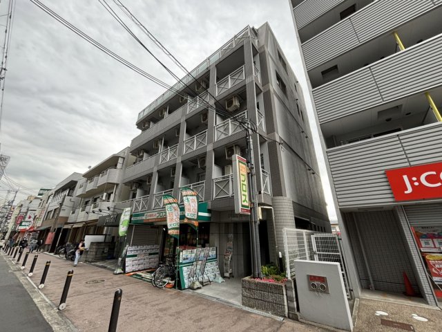 ピュアメゾン