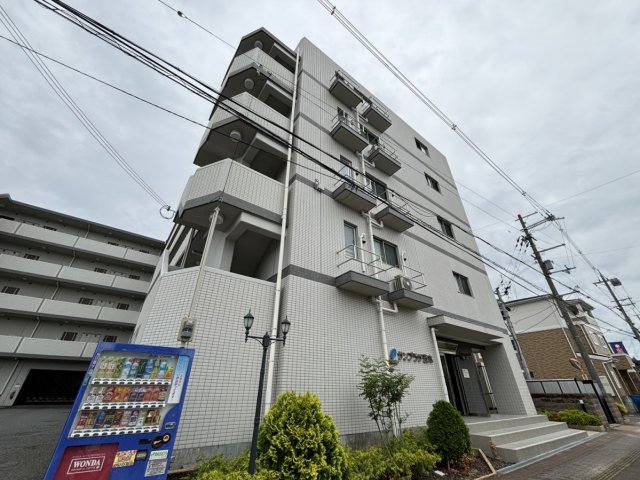 サンプラザ茨木