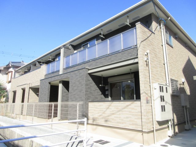 フィオーレつつみⅢ