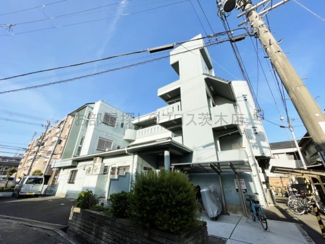 ハイツ並木