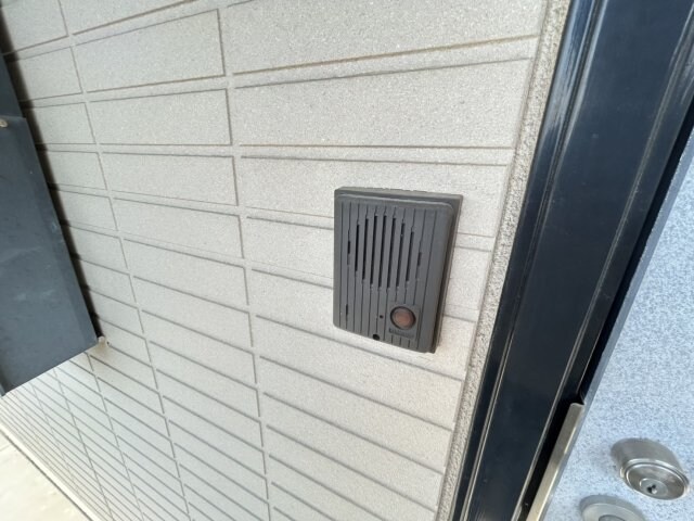 ドミール津之江の物件外観写真