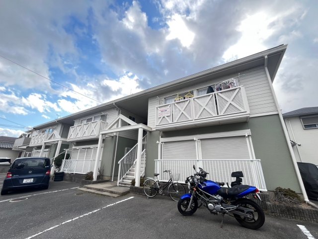 フレグランス佐藤Ⅰ