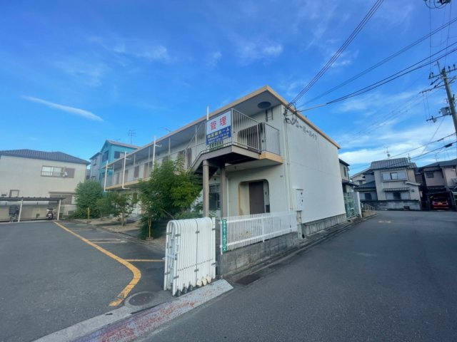 クローバーハイツ