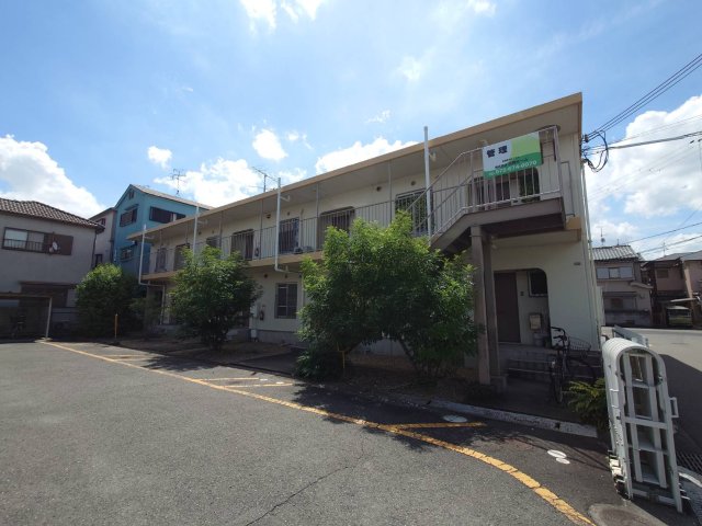 クローバーハイツ