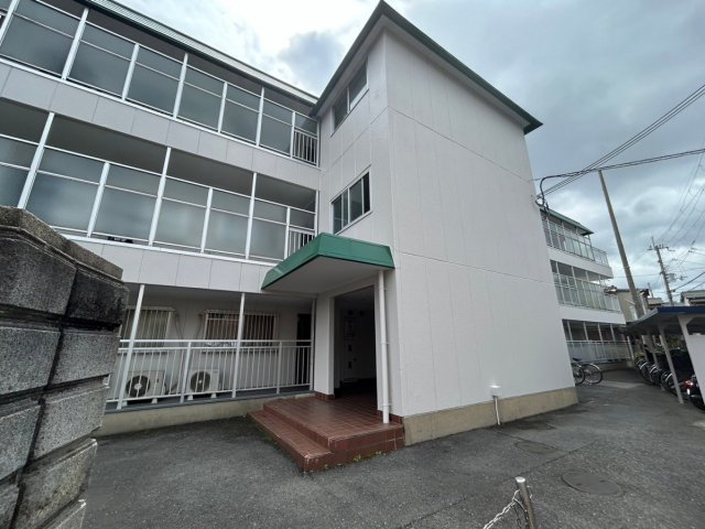 アヴァンセ高槻