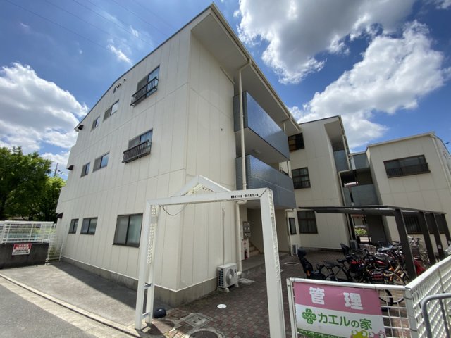 マンション平田Ａ