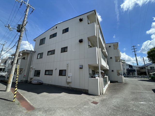 マンション平田Ａ