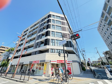 中条プレイス
