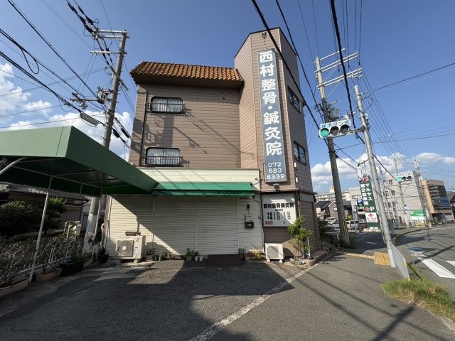 メリアメゾン西真上