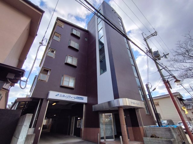 シャトー芥川