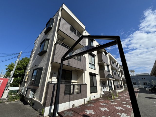 プラスコート南耳原