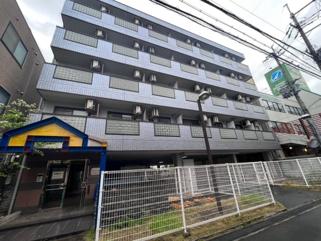 北園ハイツ