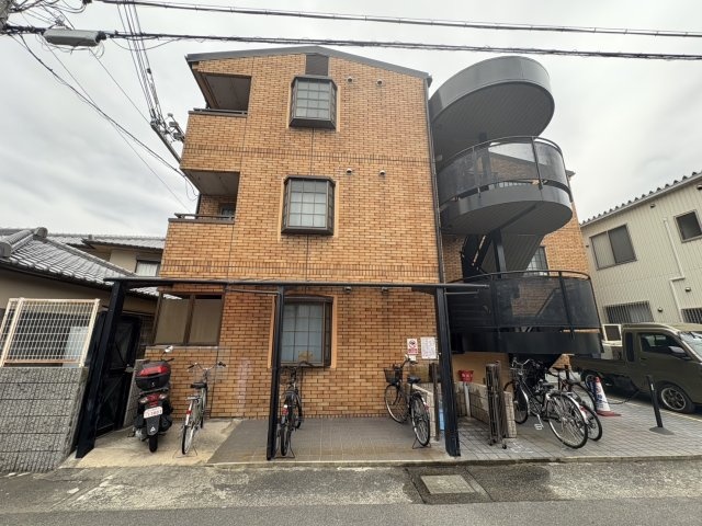 コスモハイツ