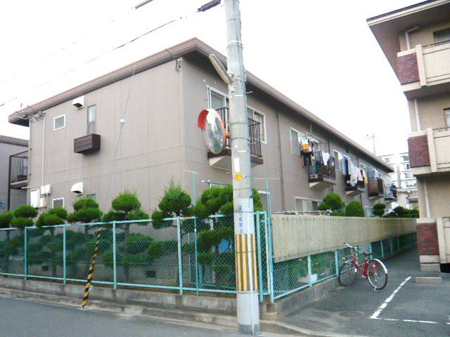 ハイツベインテⅠ