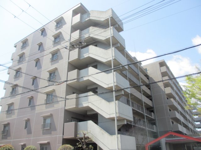 NCRe高槻