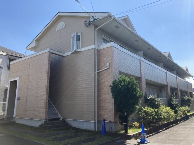 クローバーコート