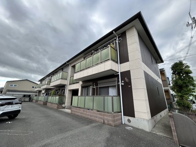 ハイツ氷室2号館