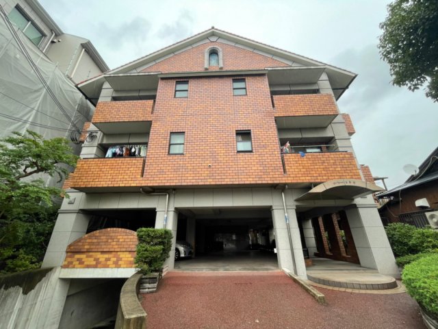 コンフォール大手町