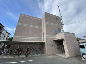 ヴィラさくら外観写真