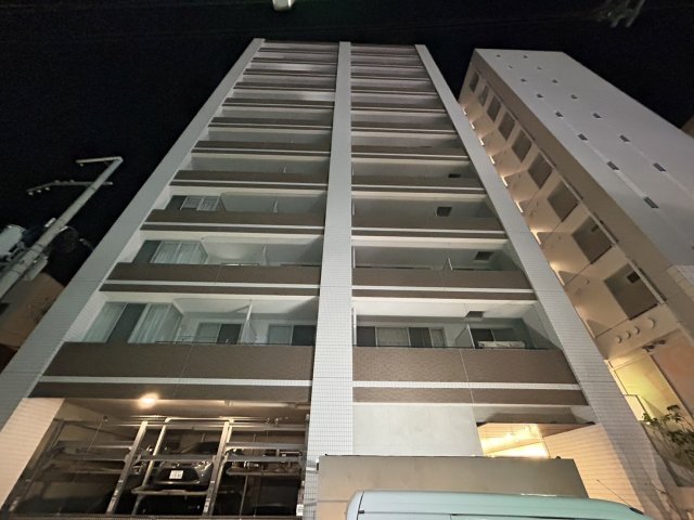 アーバネックス高槻芥川
