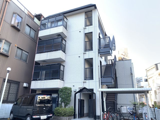 ベルレオーネ