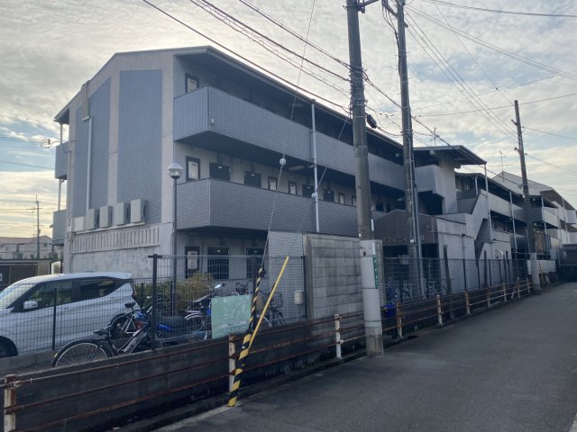 アンフィニィ西町