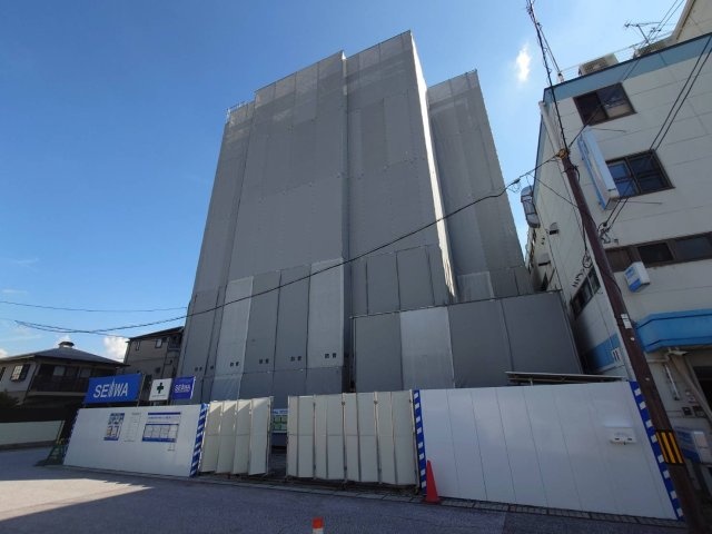 仮称）高槻市大手町PJ