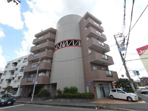 フレアコート外観写真