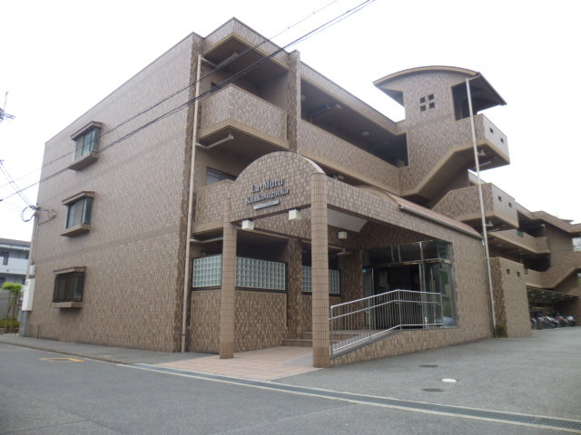 ラミュール北春日丘