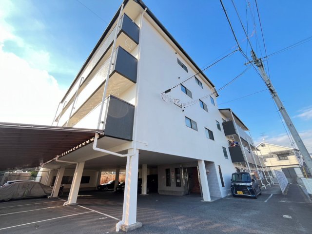 サンヴェール高槻（氷室町）