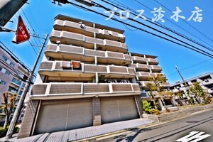 DIO花水木外観写真