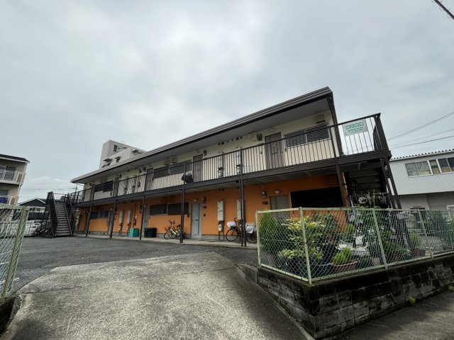 矢頭ハイツＢ棟
