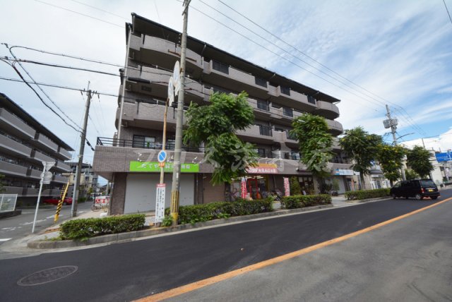 ボー・ドミール南茨木