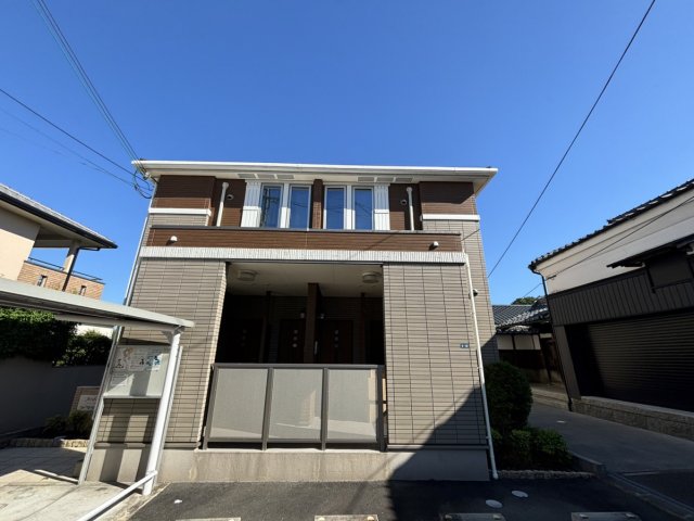 アルドール郡山