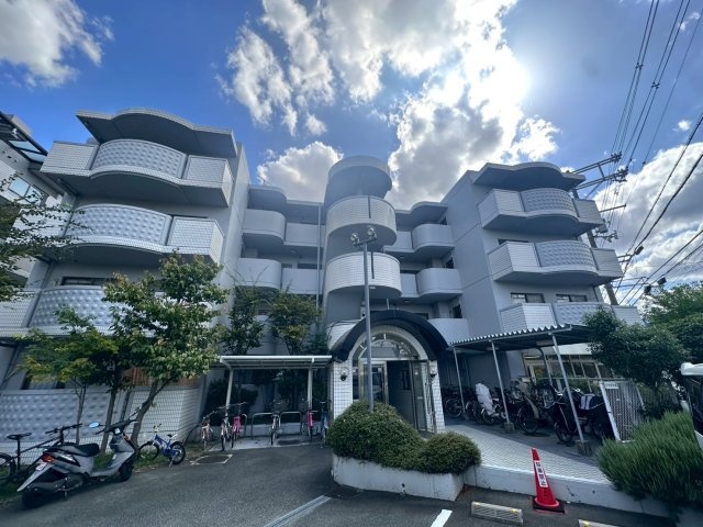 メゾン安夢留