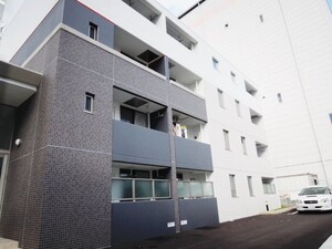 ヴォワ　ラクテ　ノース外観写真